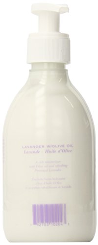 Provence Sante PS Body Lotion Lavender, 10.2 Ounces Bottle
