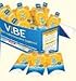1 box of Eniva Vibe 2.0 Packets (20 Packets 1 Oz Each)