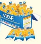 1 box of Eniva Vibe 2.0 Packets (20 Packets 1 Oz Each) 1 box of Eniva Vibe 2.0 Packets (20 Packets 1 Oz Each)