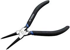 SP32301 Straight Circlip Pliers 175 mm Size and Opening