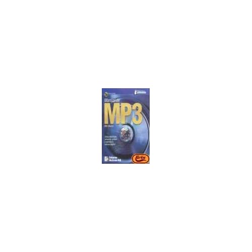 Manual de MP3 Manual de MP3