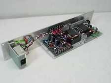 POWER ONE HAA15-0.8-A / HB24 1 Rackmount Power Supply &/-12VDC & 24VDC