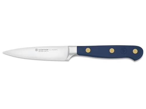 WUESTHOF Classic Wild Blueberry 3.5 Paring Knife