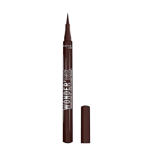 Wonder Ink Delineador de Ojos 002 Spiced Chestnut 1ml