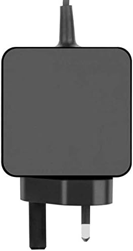 SunMac 45W Laptop Charger for Lenovo IdeaPad 100 110S 120S 310 310S 320 320S 330S 510 510S 710 Lenovo ThinkPad Edge E431 E440 E450 E455 E460 E465 Power Adapter with UK Plug Cable 20V 2.25A(4.0*1.7mm) - Image 4