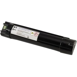 Dell U157N Black Toner Cartridge 5130cdn Color Laser Printer