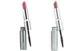 Clinique Lash Doubling Mascara Black + Different Lipstick Duo