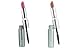 Clinique Lash Doubling Mascara Black + Different Lipstick Duo