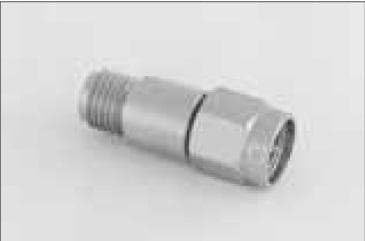 Attenuators - Interconnects SMA .86 ATT 0-18GHz 20dB