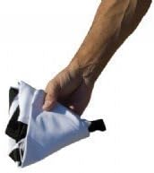 Kiteboarding/Kitsurfing Self-Launch Sand Anchor by PKS