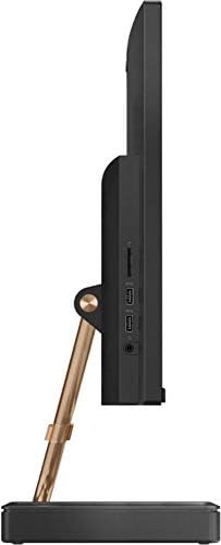 Lenovo 24" FHD (1920 x 1080) IPS Touchscreen All-in-One Ideacentre A540 with Intel 8 Core i7-9700T Processor up to 4.30 GHz, 16GB DDR4 RAM, 512GB PCIe SSD, and Windows 10 Home 3 Lenovo 24" FHD (1920 x 1080) IPS Touchscreen All-in-One Ideacentre A540 with Intel 8 Core i7-9700T Processor up to 4.30 GHz, 16GB DDR4 RAM, 512GB PCIe SSD, and Windows 10 Home