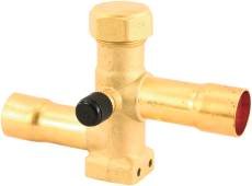 Click Here to See More Images GOODMAN GIDDS-594541 Service Valve Suction 7/8