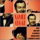 Xavier Cugat - Grandes Orquestas Americanas By Xavier Cugat (2000-08-15) - Zortam Music