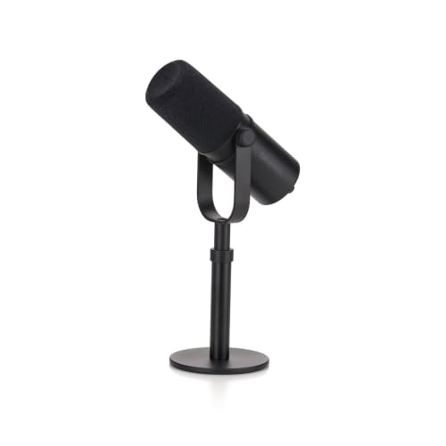 Saramonic MV-Pod-D Dynamic Microphone
