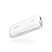 Anker [Upgraded to 6700mAh] Astro E1 Candy-Bar Sized Ultra Compact Portable Charger, External Battery Power Bank, with High-Speed Charging PowerIQ Technology