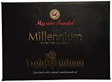 Mysore Sandal Millennium Soap (150g)