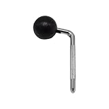 Generic L Rod Ball for Drum Player Drum Regulator