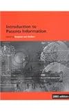 Introduction to Patents Information, Ashpitel, Sue, 0712308628