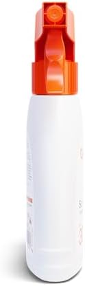 Calypso Kids Coloured Spray SPF 30 Blue Disappearing Lotion Sunscreen 200ml view 3