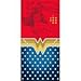 Wonder Woman Beach Towel
