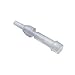 AirLife Oxygen Swivel Connector Male/Female