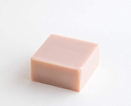 Amazon Rosa Rugosa ロサ ルゴサ バーソープ 洗顔石鹸 ハマナス オーガニック コスメ 100g 天然 北海道産 ロサ ルゴサ 洗顔せっけん 通販