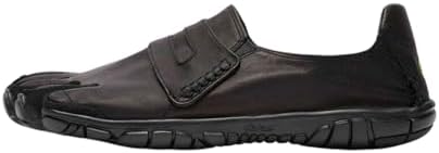 Vibram Five Fingers Men's CVT-Hemp Minimalist Casual Walking Shoe