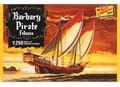 Lindberg Models HL205/12 1/250 Barbary Pirate Ship