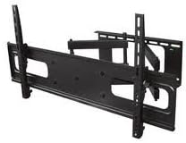Fully Adjustable - TV Wall Mount Bracket for Sony KDL-46XBR2 46" Inch LCD HDTV Television