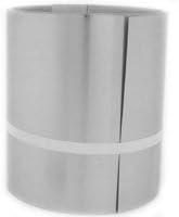 Billy Penn 6546s Roll Valley, 8" X 50', Aluminum by BILLY PENN