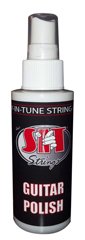 SIT STRINGS PREMIUM GUITAR POLISH GP-4 ギターポリッシュ商品画像