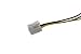 New Samsung BP31-00032A Fan