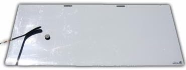 EZPUCK Shooting Board - X-Large