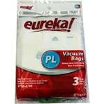 Eureka Style PL Vacuum Cleaner Bags / 3 pack - Genuine 62389