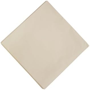 Splendid Designs Tissue Paper, 120 Sheets - White