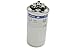 GE Genteq Round Capacitor 55 7.5 uf MFD 370 Volt Z97F9973 97F9973