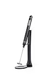 The most Luxurious Handheld electric Premium Milk Frother by 