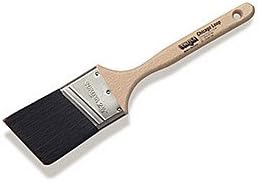 2 1/2" China Bristle Chicago Loop