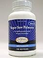 Super Saw Palmetto Enzymatic Therapy Inc. 180 Softgel