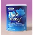 Diamond Crystal Thick & Easy Instant Food Thickener 8 oz - Case