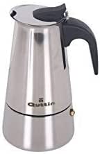 Quttin 58099 Cafetera Inducción, 6 Servicios : Amazon.es: Hogar y cocina