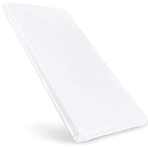 memory foam bassinet mattress