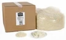 Potato Pearls Smart Servings Mashed Potatoes, 40 Pound - 1 each.