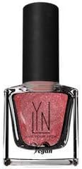 LYN Live Your Now Nail Polish, Pop Champagne, 8 ml