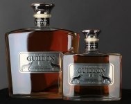 Whisky Francais Guillon Lesprit Du Malt De La Montagne De