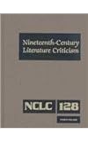 Nineteenth-Century Literature Criticism, Zott, Lynn, 0787669164