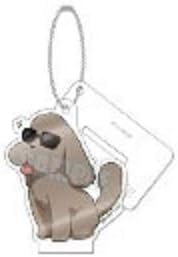 Amazon ユーリ On Ice マッカチンの夏休み アクリルスタンド C サングラス アニメ 萌えグッズ 通販