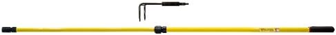 Inteletool Telescopic Rubbish Hook 4 to 8 foot