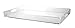 Serving Tray with Handles - 20