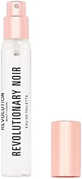 Revolution Beauty London Noir 10ml Purse Spray Perfume for Women Spicy Vanilla view 2